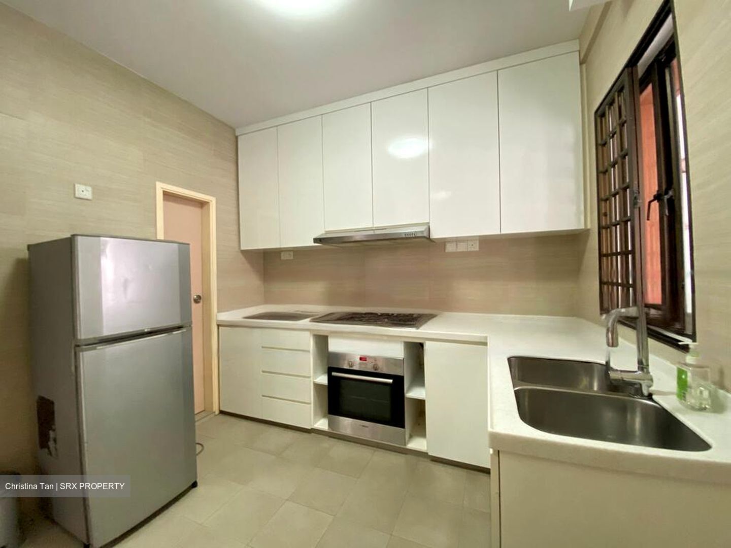 Capitol Park (D11), Semi-Detached #476178451